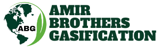 Amir Brothers Gasification