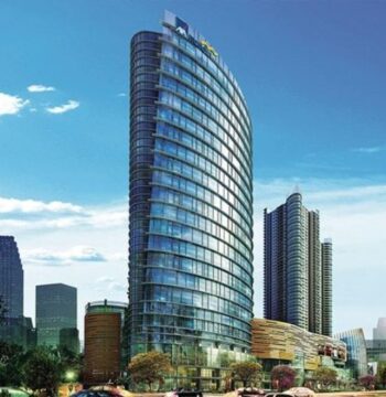 AXA-Tower