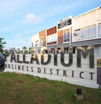Palladium-BD